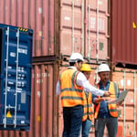 Click to learn more about our EAM solutions for Ports