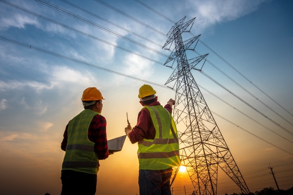 Click to learn more about our EAM solutions for Electricity Distribution