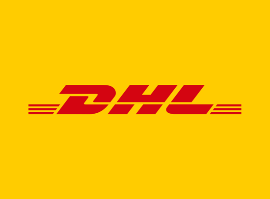 DHL-Logo