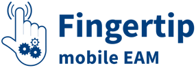 Fingertip Logo XL