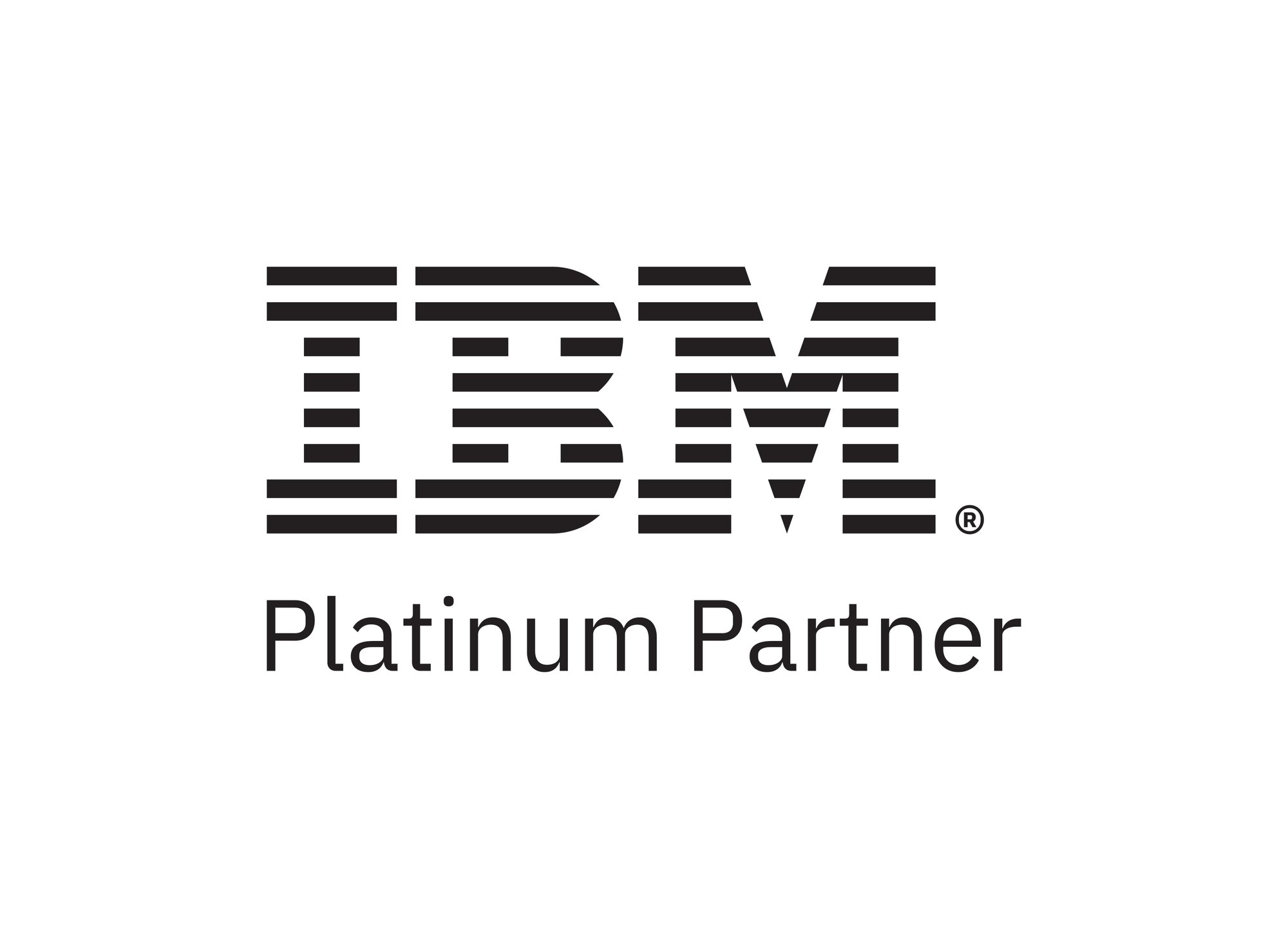 IBM_Partner_Plus_platinum_partner_mark_pos_black_CMYK