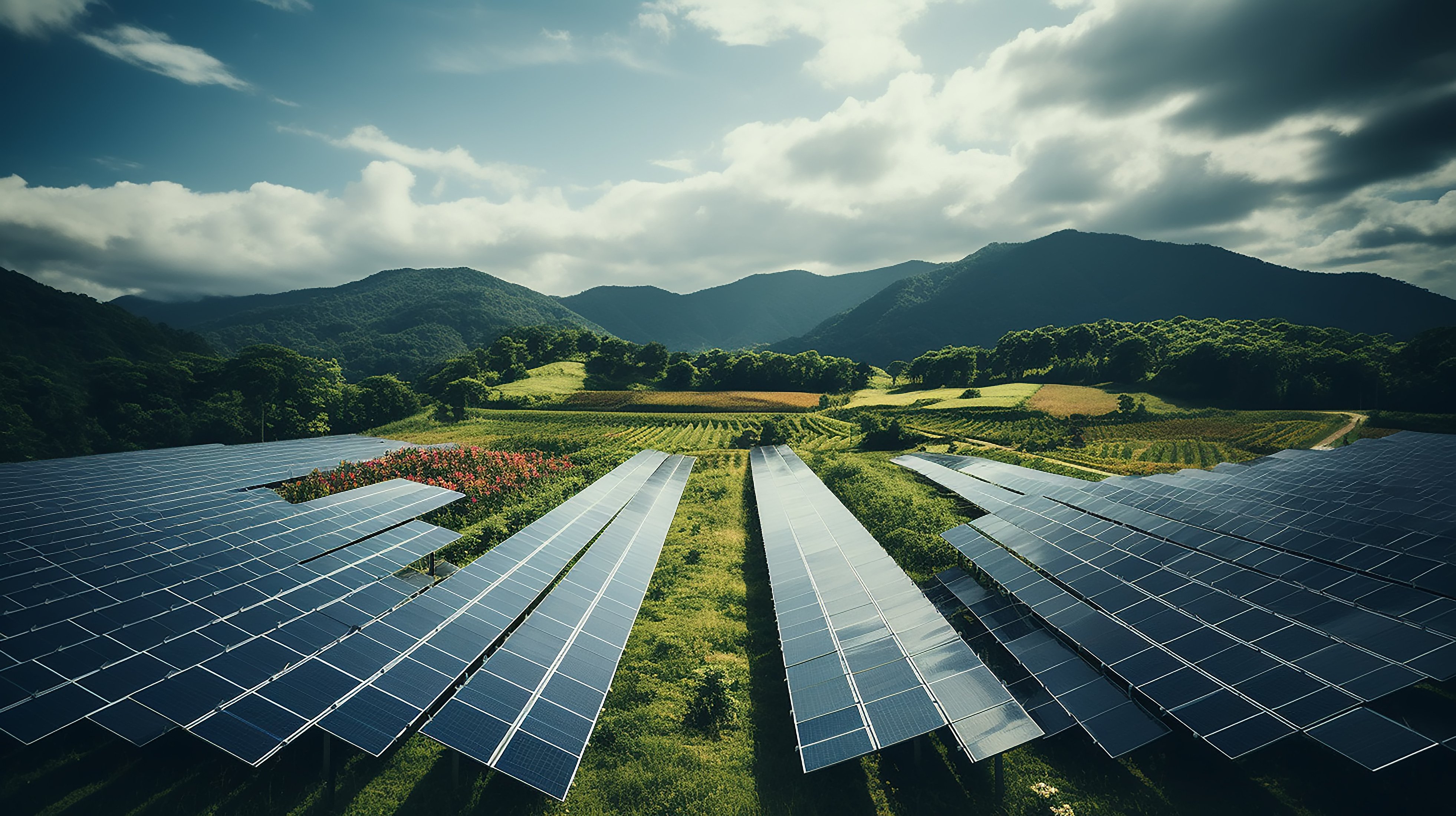 Renewables Industry2 AdobeStock_639801017