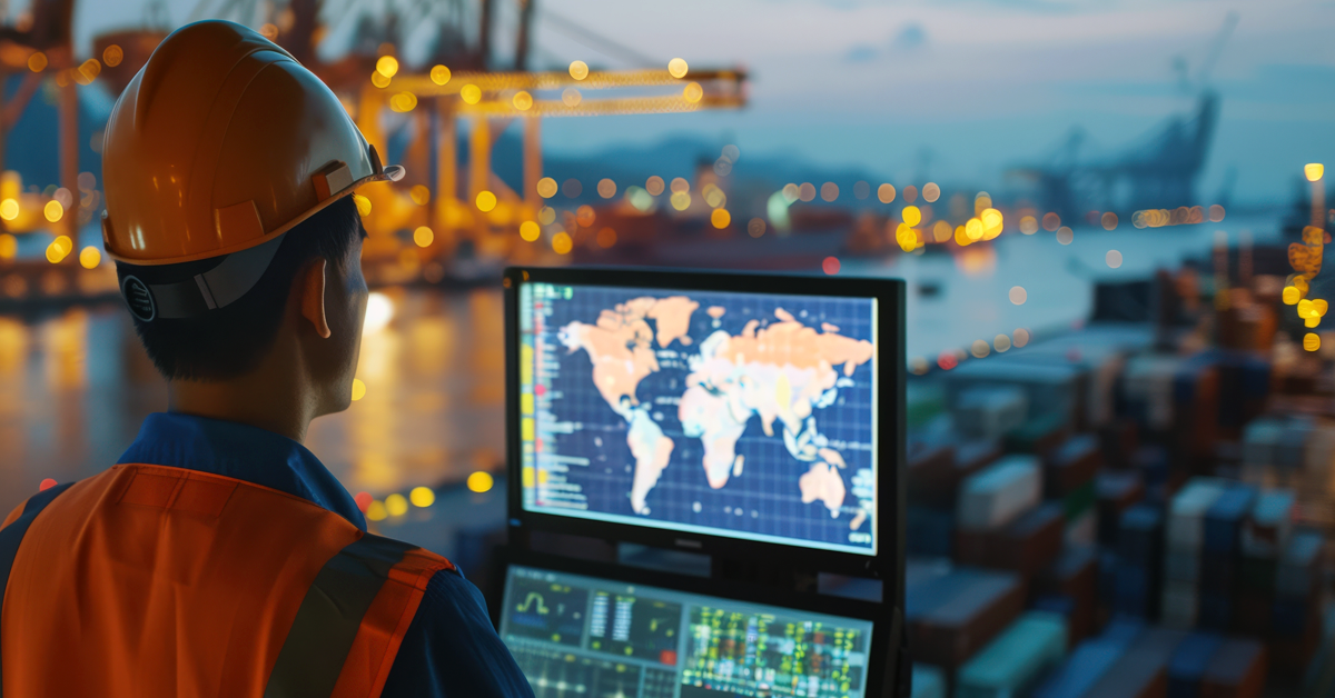 Charting the Future of Maritime Asset Management with IBM Maximo