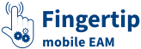 fingertip logo